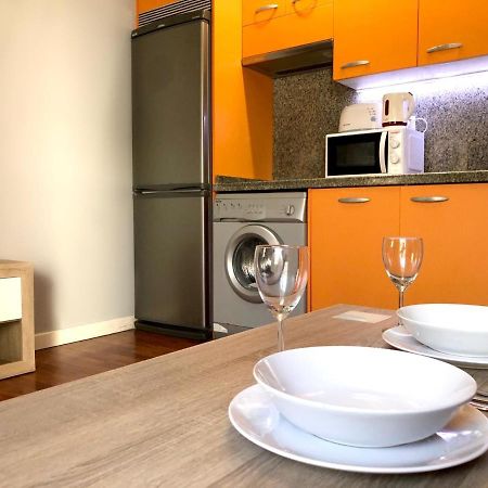Amazing Location, Full Equiped City Center! 1ª A Малага Екстериор снимка