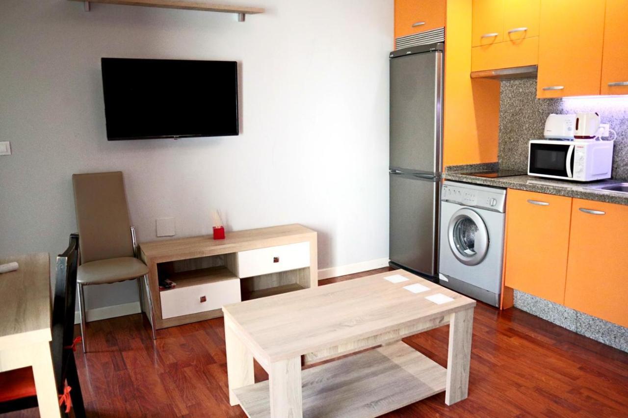 Amazing Location, Full Equiped City Center! 1ª A Малага Екстериор снимка