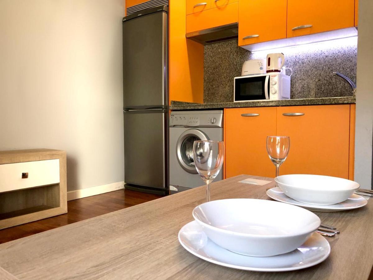 Amazing Location, Full Equiped City Center! 1ª A Малага Екстериор снимка