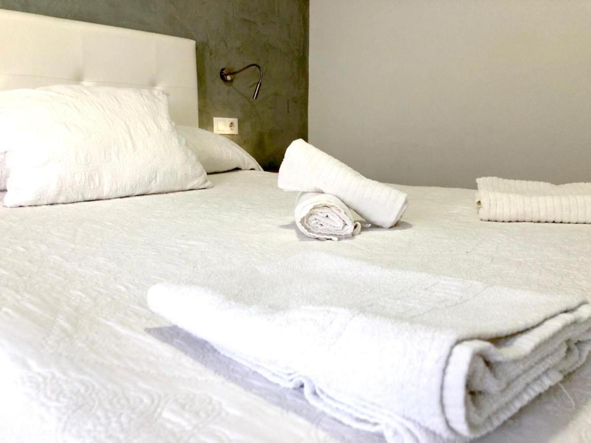 Amazing Location, Full Equiped City Center! 1ª A Малага Екстериор снимка