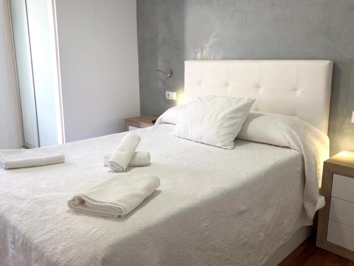Amazing Location, Full Equiped City Center! 1ª A Малага Екстериор снимка