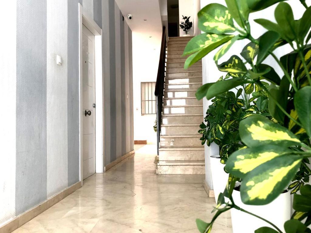 Amazing Location, Full Equiped City Center! 1ª A Малага Екстериор снимка